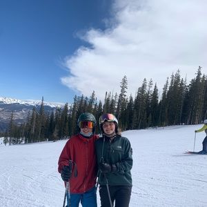 Meet your Posher, Joseph